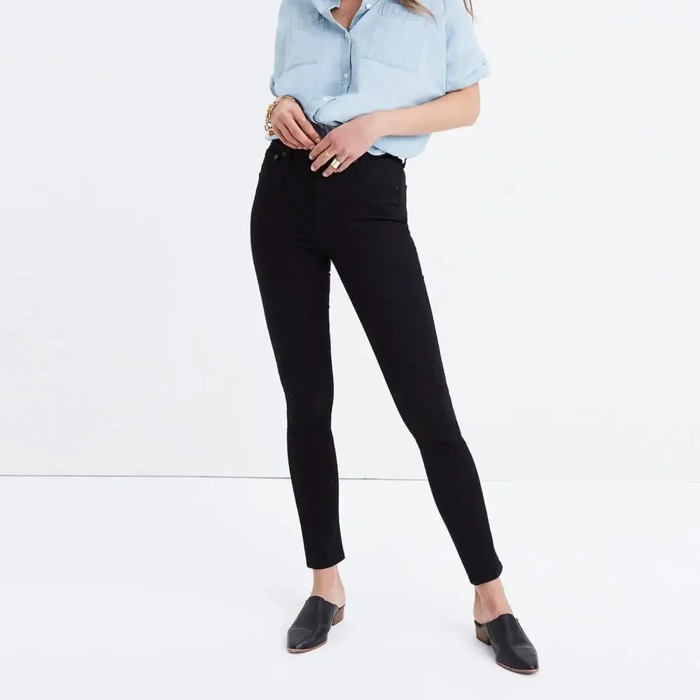 Madewell 10